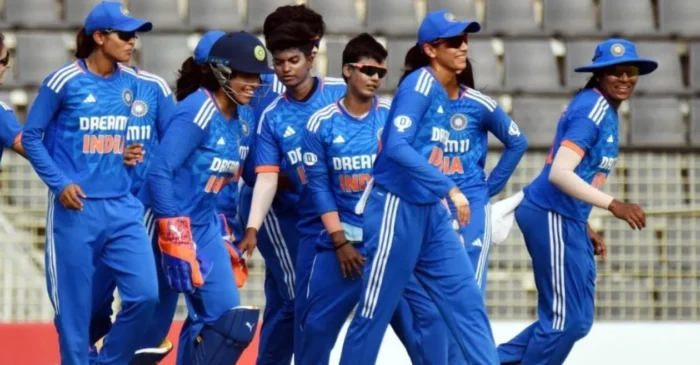 BCCI unveils India Women squads for the multi-format series against South Africa