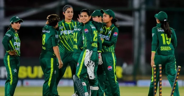 PCB unveils Pakistan Women’s squad for the white-ball tour of England