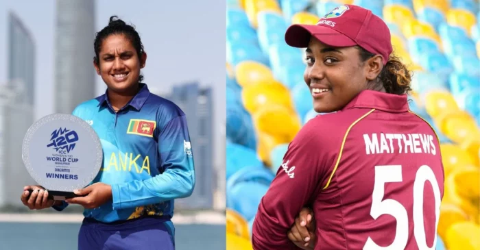 Sri Lanka to host West Indies for the Women’s white-ball series in June