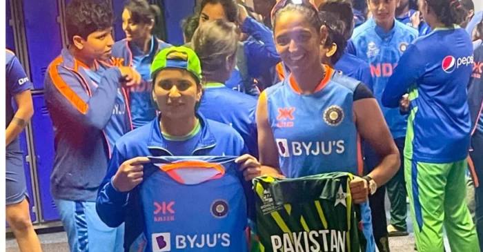 Women’s Asia Cup 2024 Schedule: India to play against Pakistan on the opening day