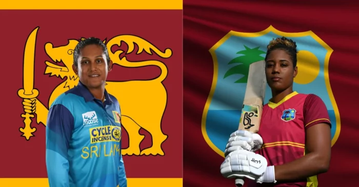 Sri Lanka vs West Indies 2024, Women’s ODI series: Date, Match, Time, Venue, Squads, Broadcast and Live Streaming details