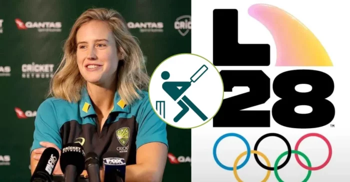 Australian superstar Ellyse Perry reveals her retirement plans and thoughts on the 2028 Olympics