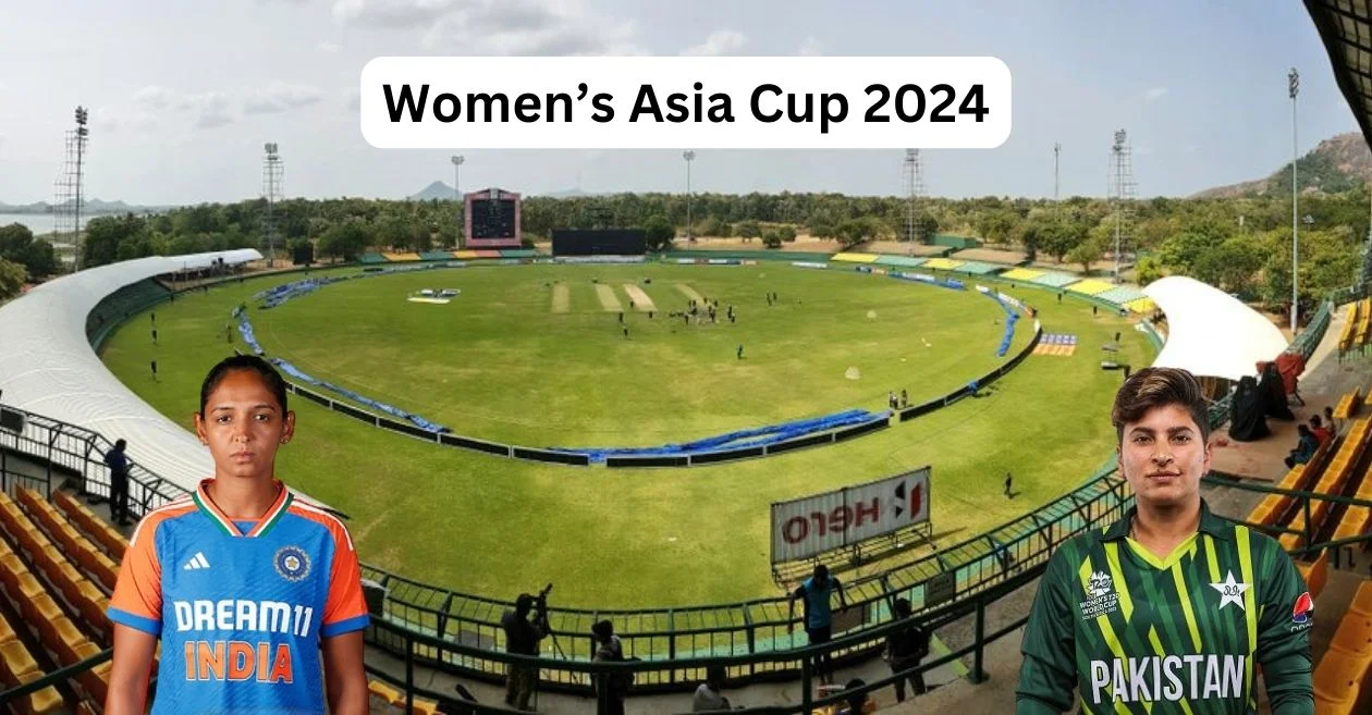 INDW vs PAKW, Women’s Asia Cup 2024 Dambulla Weather Report and