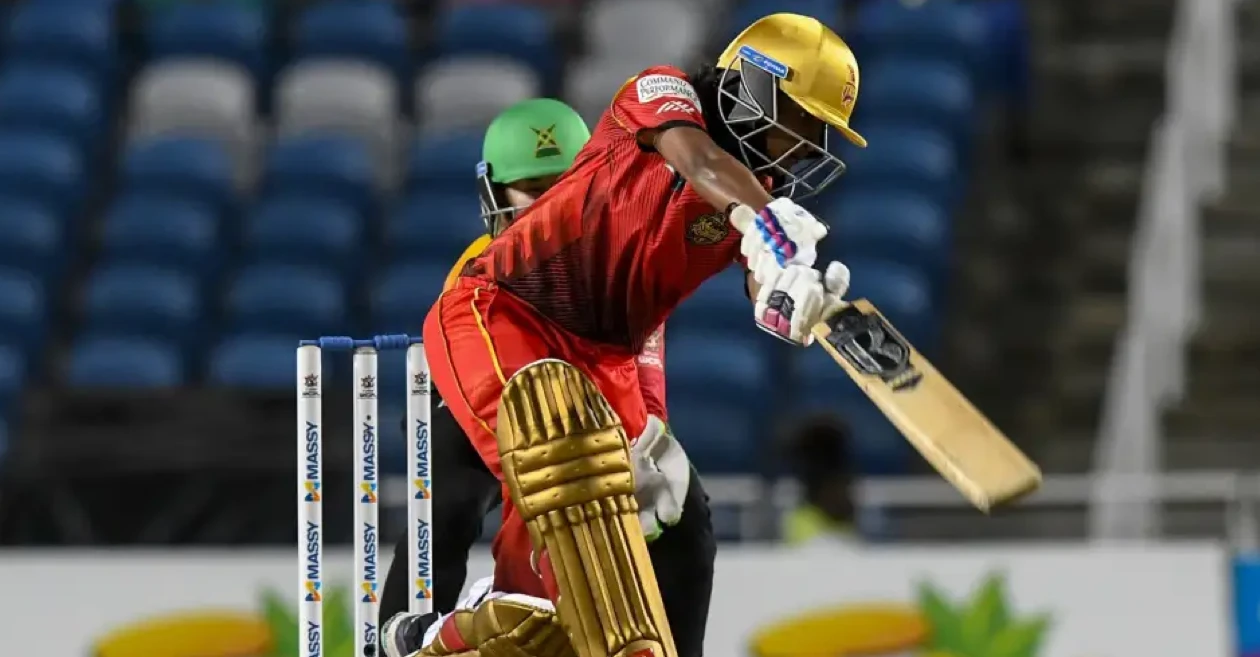 GUY-W vs TKR-W, Women’s Caribbean Premier League: Match Prediction, Dream11 Team, Fantasy Tips & Pitch Report | Trinbago Knight Riders vs Guyana Amazon Warriors, WCPL 2024