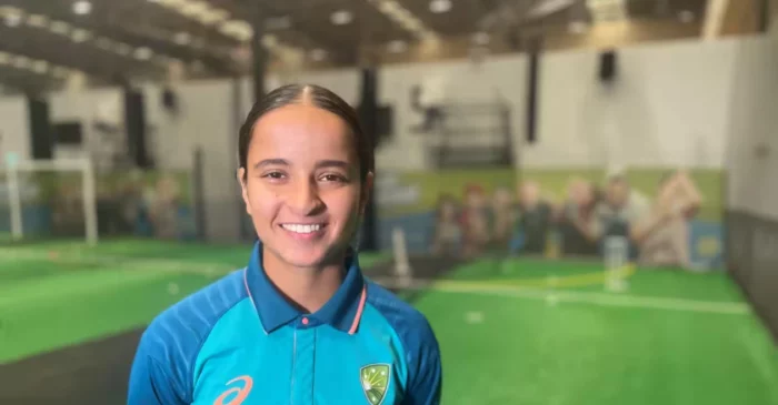 3 India-origin players selected in Australia Women’s U19 squads for upcoming Tri-series