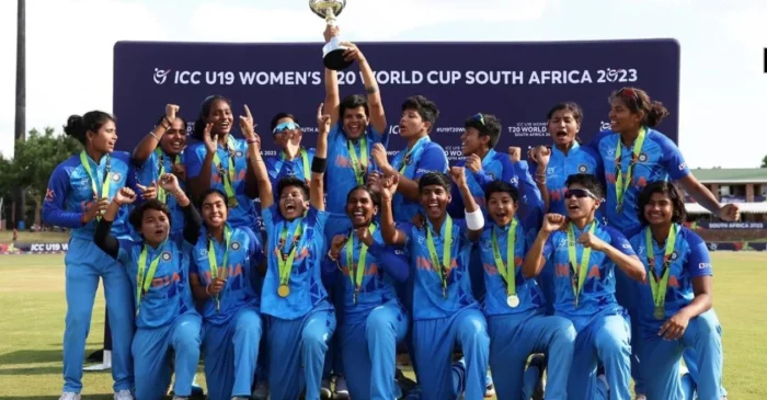 ICC unveils full schedule for U19 Women’s T20 World Cup 2025; India to face West Indies in their first game