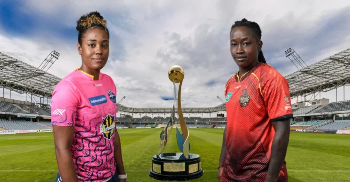 BR-W vs TKR-W, Women’s Caribbean Premier League 2024 Final: Match Prediction, Dream11 Team, Fantasy Tips & Pitch Report | Barbados Royals vs Trinbago Knight Riders