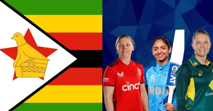 Zimbabwe throws hat into the ring to host the Women’s T20 World Cup 2024