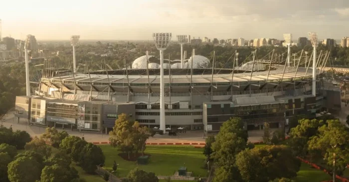 Australia’s Near-Decade of Dominance in the Ashes