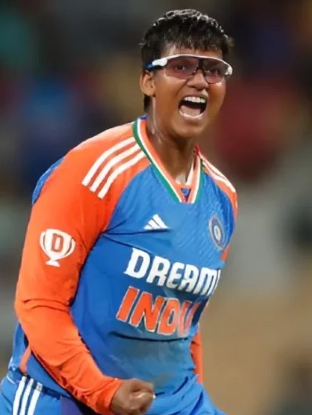 Top 5 Indian bowlers with most wickets in Women’s T20I history