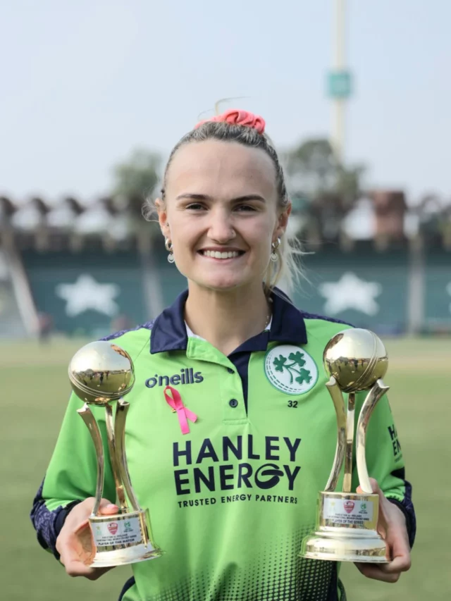 Players with multiple T20I Centuries in Women cricket