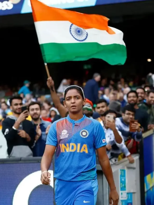 Top 5 batters with most sixes in Women’s T20 World Cup history