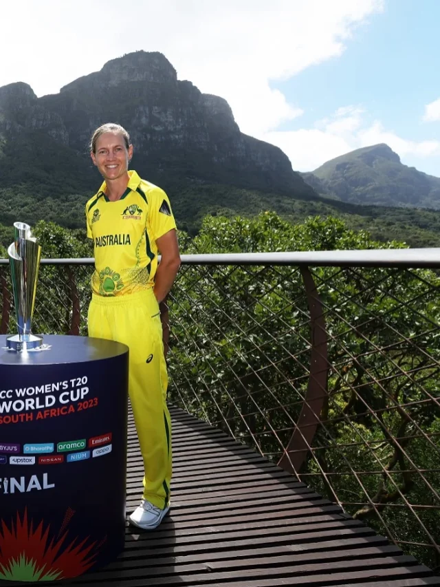 3 Australian players from the 2023 Women’s T20 World Cup not in the 2024 squad