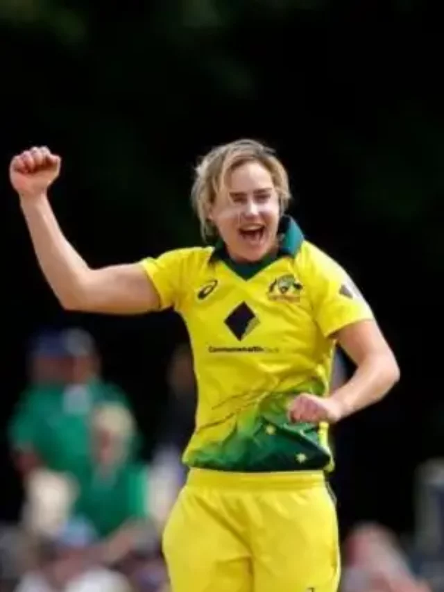 Top 5 bowlers with most wickets in Women’s T20 World Cup history