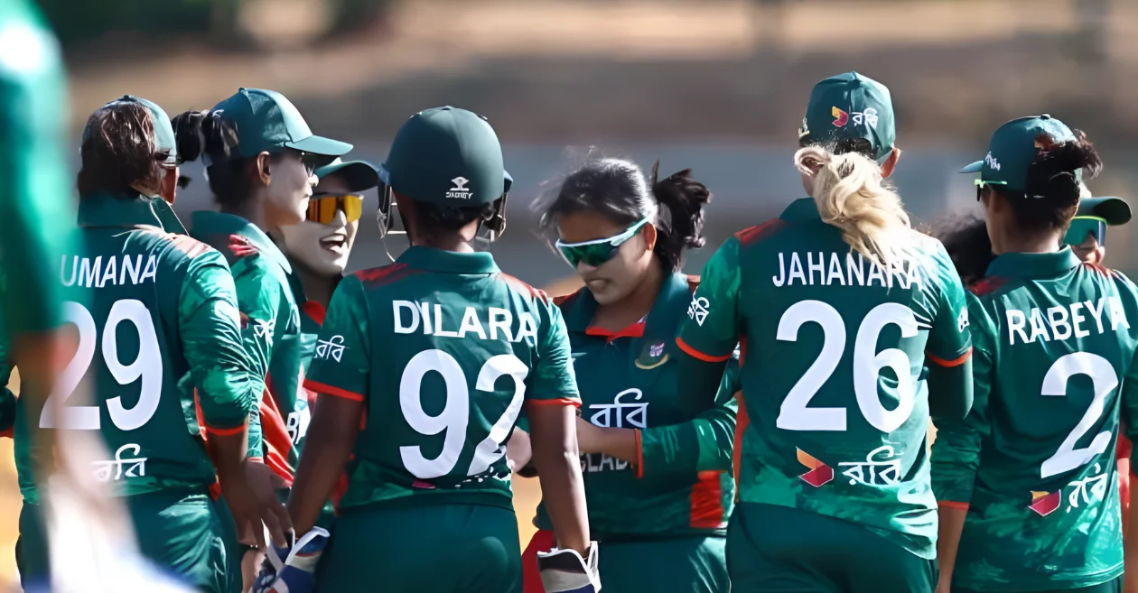 5 Bangladesh players to watch out for in the ICC Women’s T20 World Cup 2024