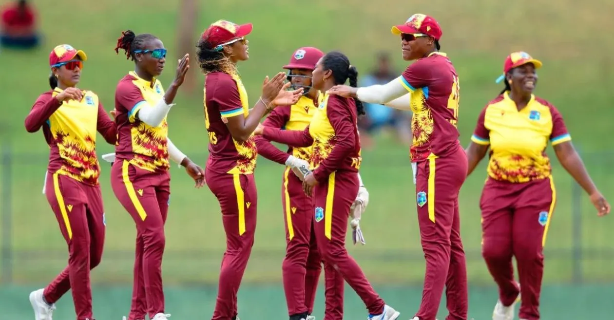 5 West Indies players to watch out for in Women’s T20 World Cup 2024