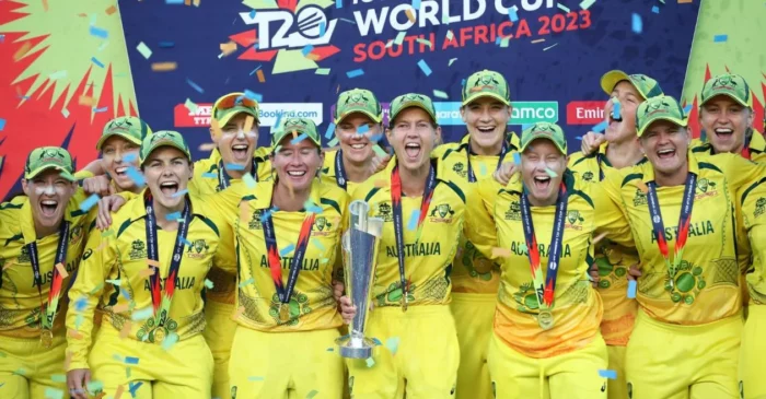 Australia’s best XI for the Women’s T20 World Cup 2024