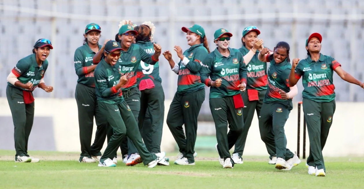 Bangladesh announces squad for the Women’s T20 World Cup 2024, no place for Rumana Ahmed