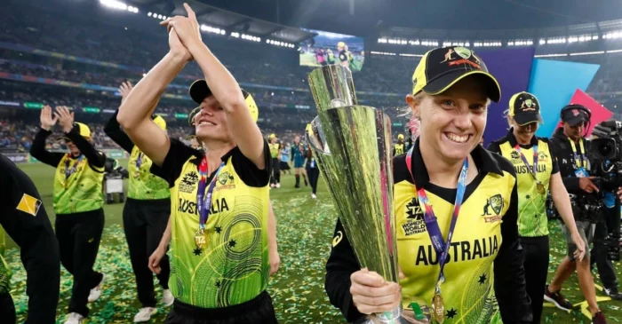 Complete details of the record prize money for Women’s T20 World Cup 2024