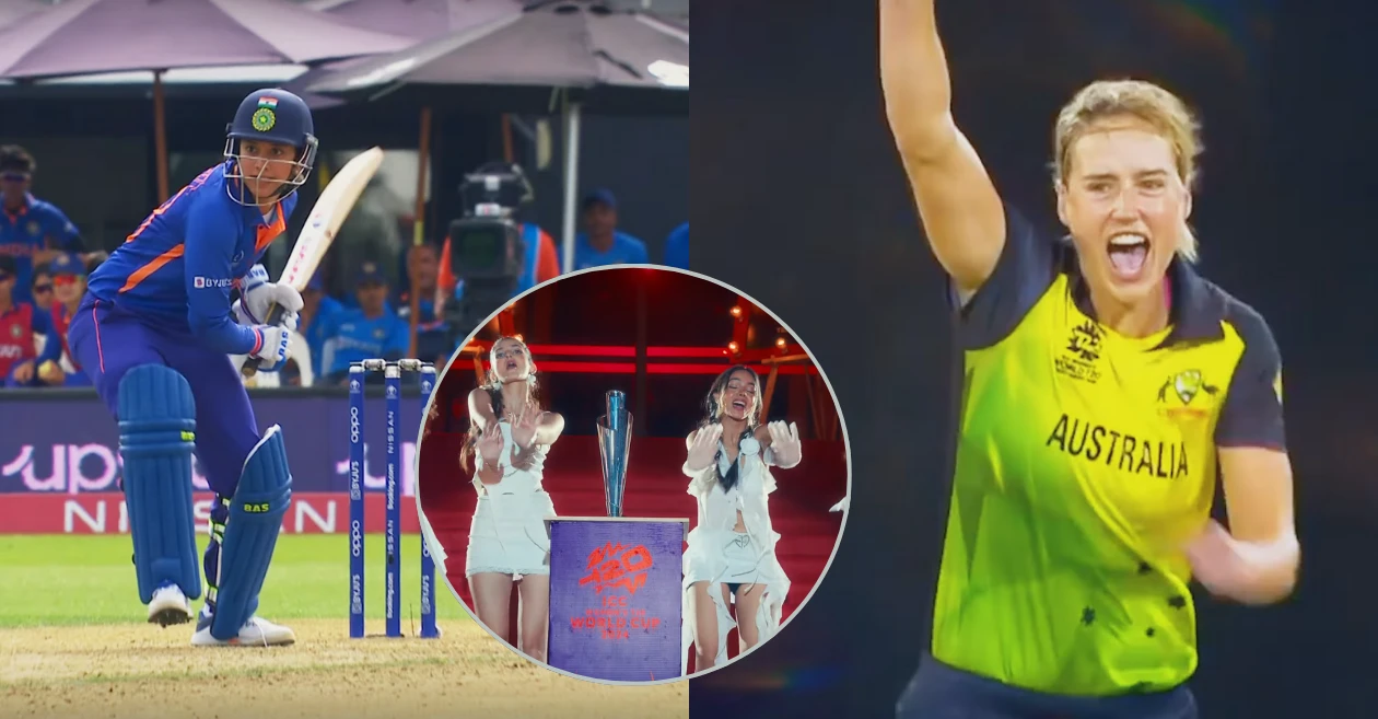 T20 World Cup 2024 Live Watch Midge Susette