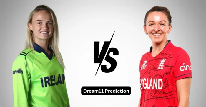 IRE-W vs ENG-W 2024, 1st T20I: Match Prediction, Dream11 Team, Fantasy Tips and Pitch Report | Ireland Women vs England Women