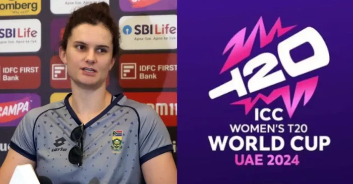 Laura Wolvaardt focuses on South Africa’s quest to secure their maiden Women’s T20 World Cup title in UAE