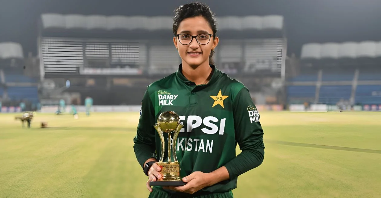 Muneeba Ali’s efforts help Pakistan level the series against South Africa in the 2nd T20I