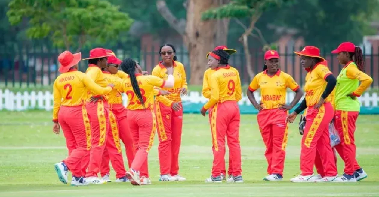 NAM-W vs ZM-W, 3rd T20I, Women’s Tri-Series 2024: Match Prediction, Dream11 Team, Fantasy Tips & Pitch Report | Namibia vs Zimbabwe