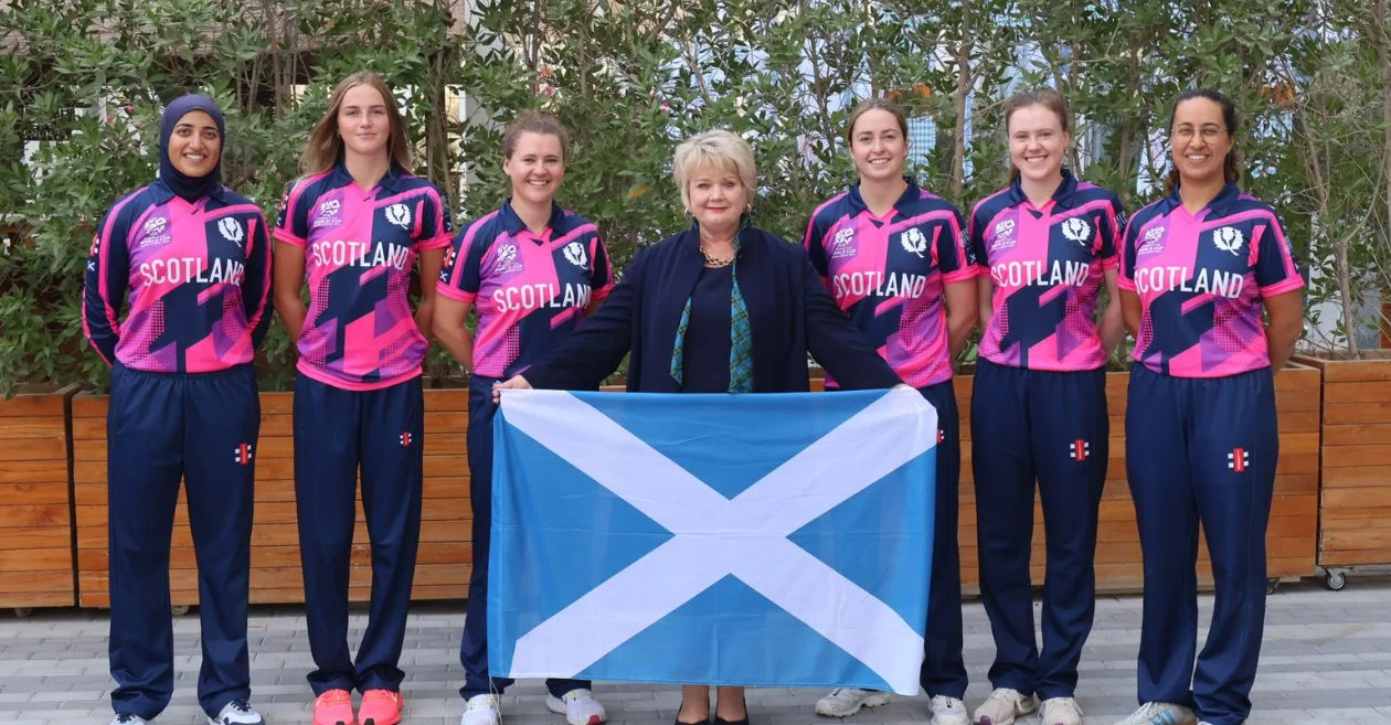 5 Scotland players to watch out for in Women’s T20 World Cup 2024