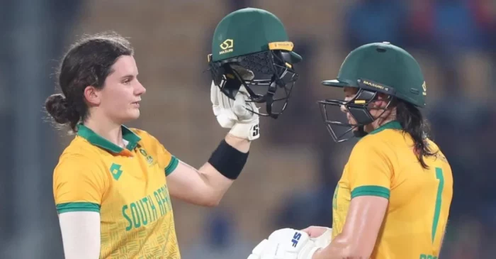 PAK-W vs SA-W 2024: South Africa’s best playing XI for the T20I series against Pakistan