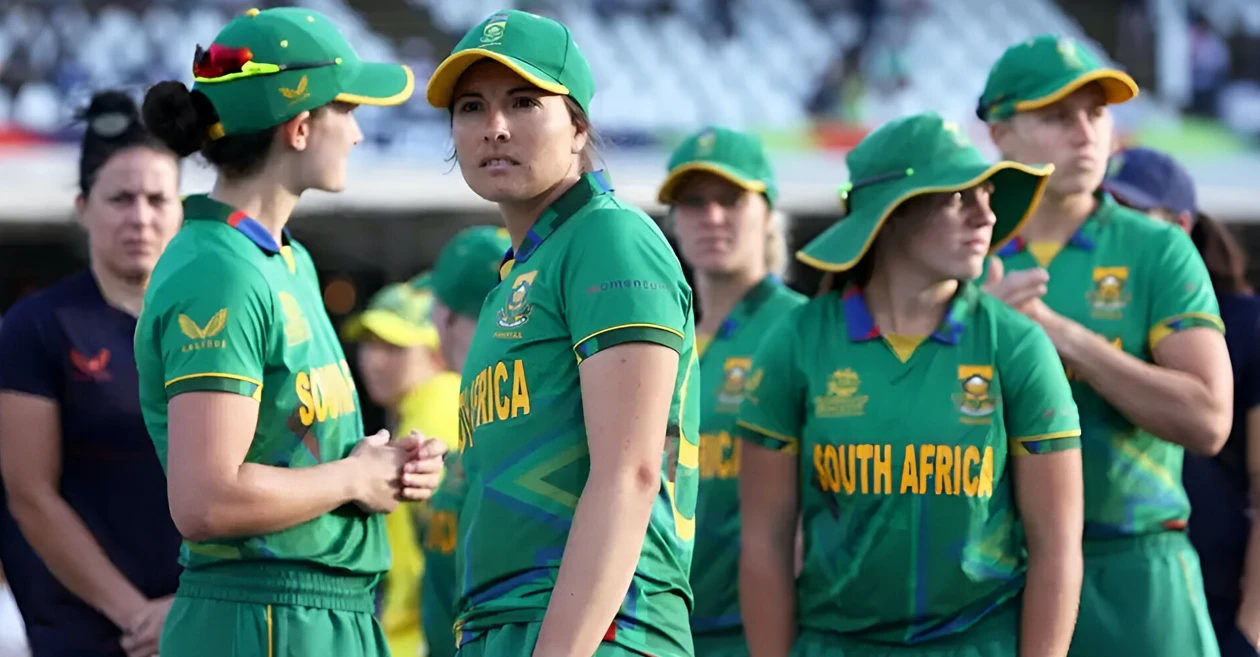 South Africa announces squad for the ICC Women’s T20 World Cup 2024, Laura Wolvaardt to lead