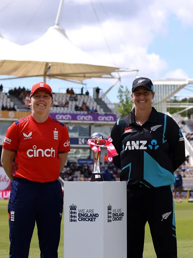 Teams with most white-ball matches in Women cricket history