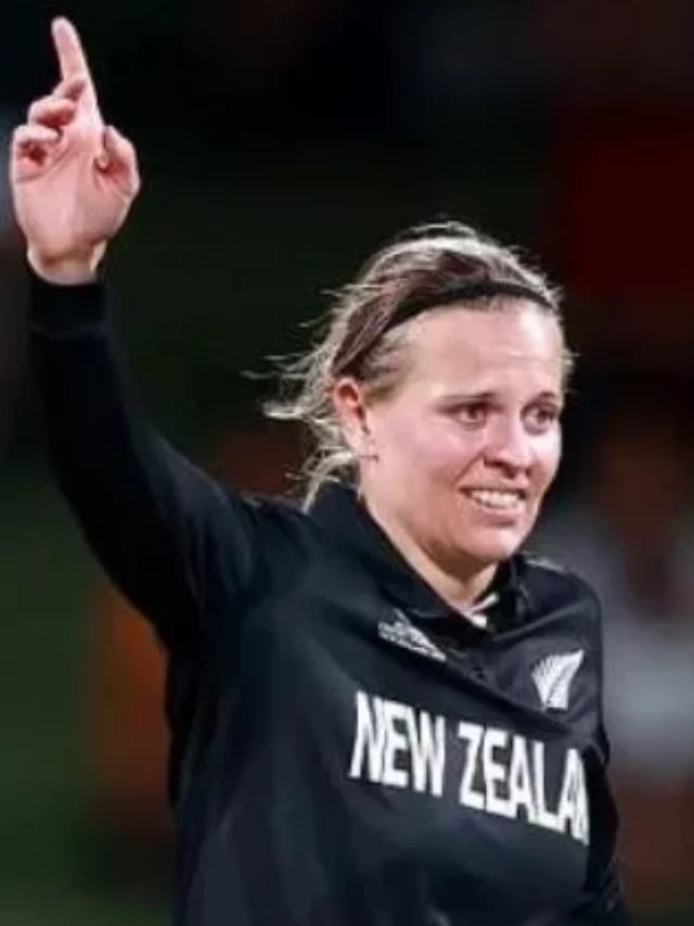 Top 5 highest wicket-takers for New Zealand Women in international cricket ft. Lea Tahuhu