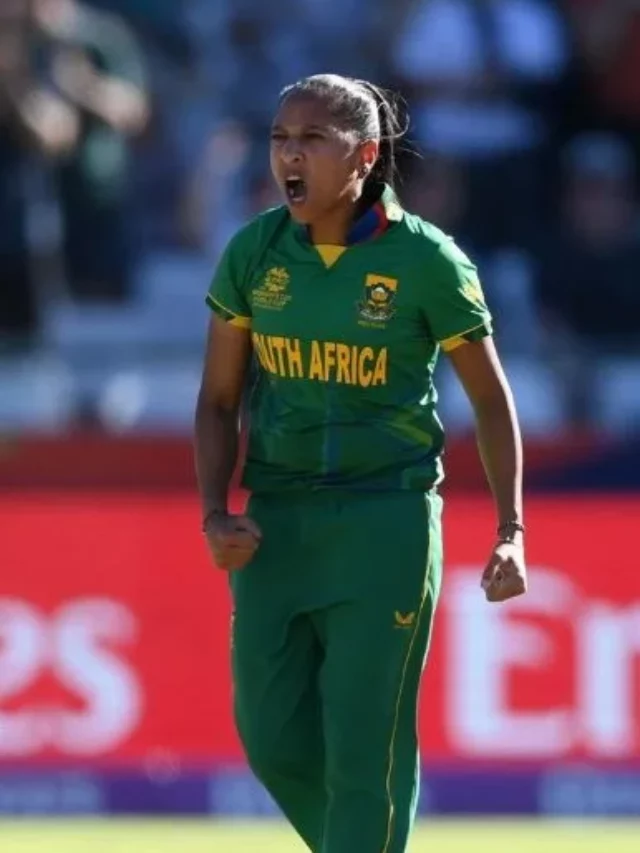 4 South African players from Women’s T20 World Cup 2023 who didn’t make in the 2024 squad