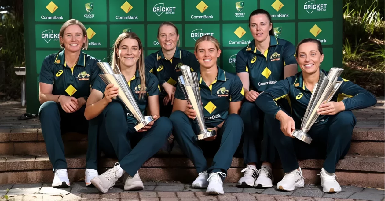 3 teams that can end Australia’s dominance in the ICC Women’s T20 World Cup