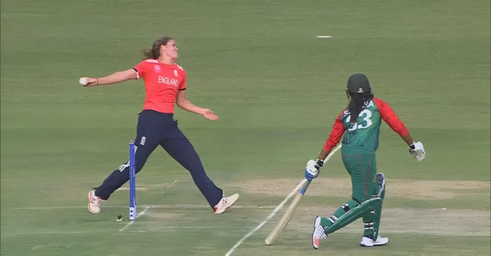 BD-W vs EN-W, Women’s T20 World Cup 2024: Match Prediction, Dream11 Team, Fantasy Tips & Pitch Report | Bangladesh vs England