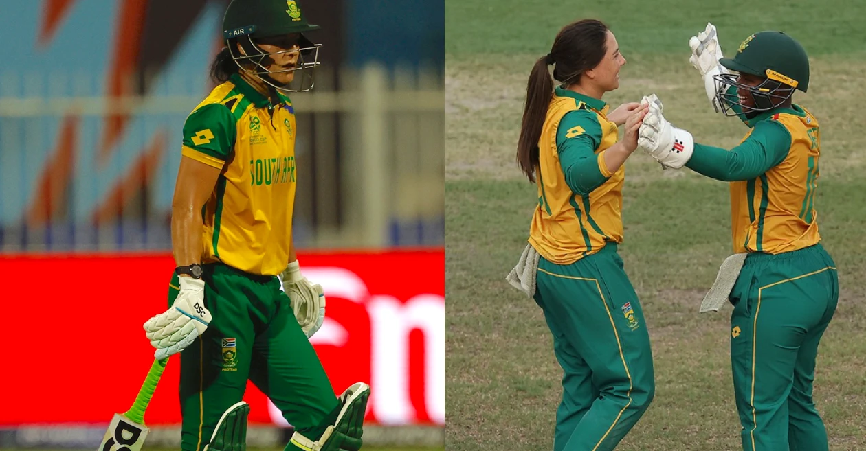 South Africa knock Scotland out of Women’s T20 World Cup 2024 with a massive win