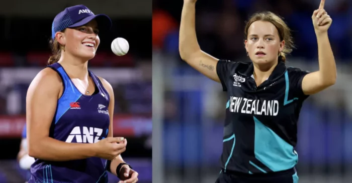 10 lesser-known facts about New Zealand Women’s rising star Eden Carson