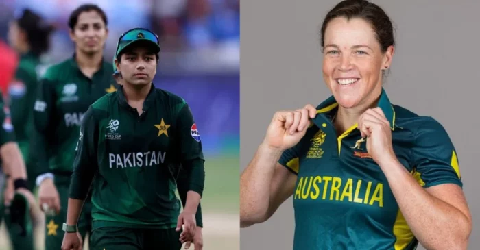 Women’s T20 World Cup 2024: Here’s why Fatima Sana and Grace Harris not playing today’s match