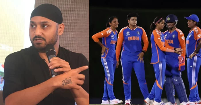 Harbhajan Singh identifies threats for Team India in Women’s T20 World Cup 2024