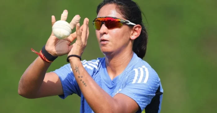 IND-W vs NZ-W, 1st ODI: Here’s why Harmanpreet Kaur not playing today’s match