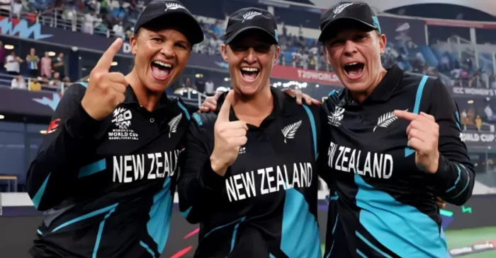 IND-W vs NZ-W 2024: New Zealand’s best playing XI for the ODI series against India