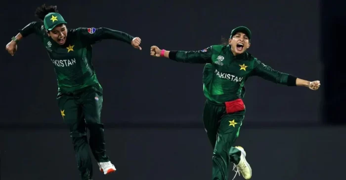 Pakistan overcomes Sri Lanka with convincing win in Women’s T20 World Cup 2024