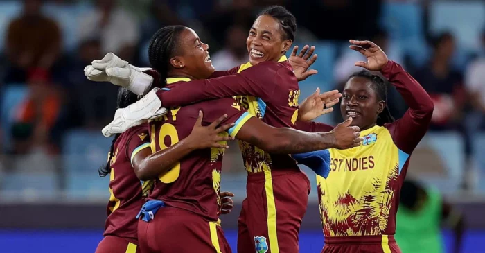 West Indies register thumping win over Scotland in Women’s T20 World Cup 2024