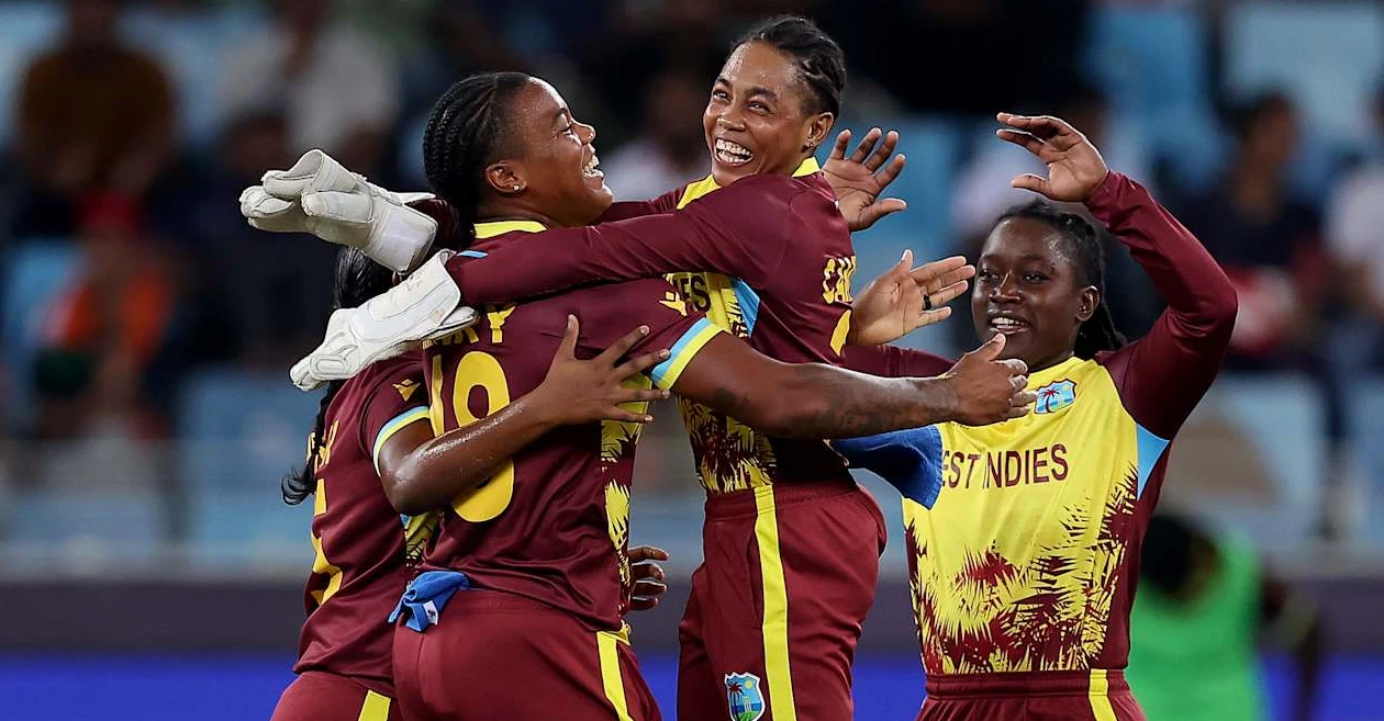 West Indies register thumping win over Scotland in Women’s T20 World