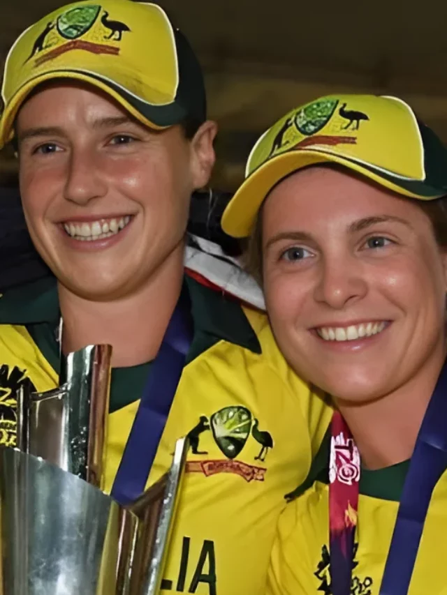 ICC Women’s T20 World Cup: List of Winners and Runners-up across editions