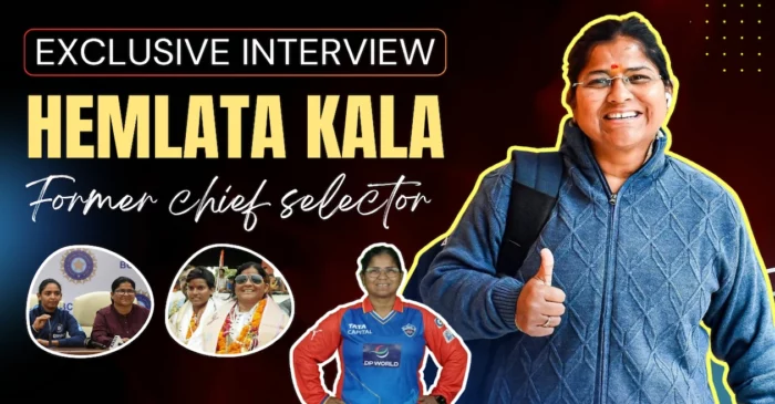 Exclusive: Who should captain India after Harmanpreet Kaur? Former India chief selector Hemlata Kala shares her candid views on women’s cricket