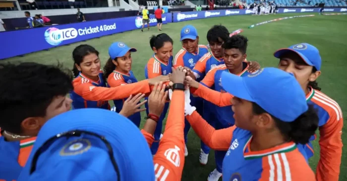 India set to host West Indies and Ireland for the Women’s white-ball series; Fixtures announced