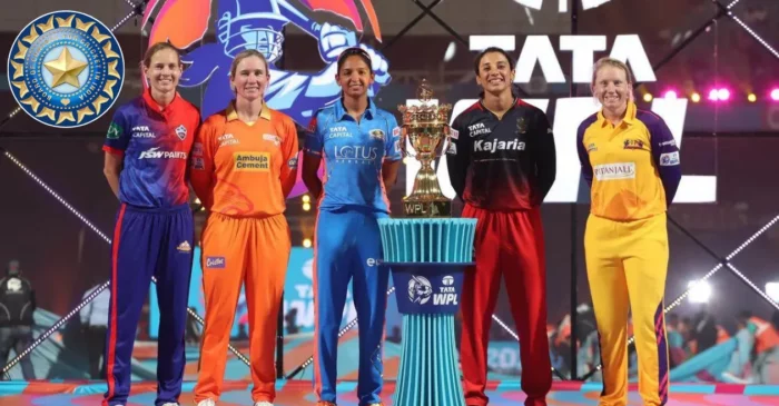 BCCI finalizes tentative window for the Women’s Premier League 2025: Reports