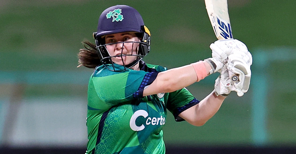 Laura Delany shines as Ireland whitewash Bangladesh with a nail-biting win in 3rd Women’s T20I